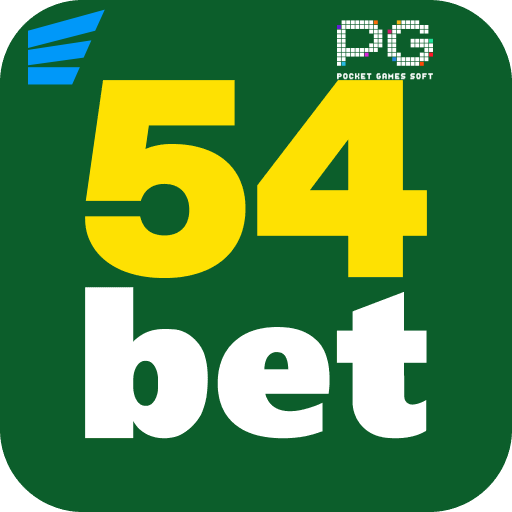 54BET - Plataforma de Jogos Online com Slots, Cassino Ao Vivo e Apostas Esportivas Certificadas