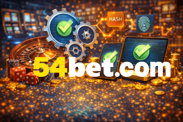 Sistema Provably Fair