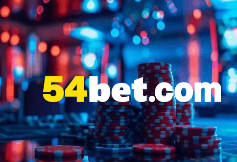 54BET Slots Online - Jogos Certificados com RTP Auditado de 94% a 98%
