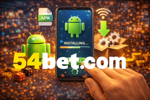 Instalação Android