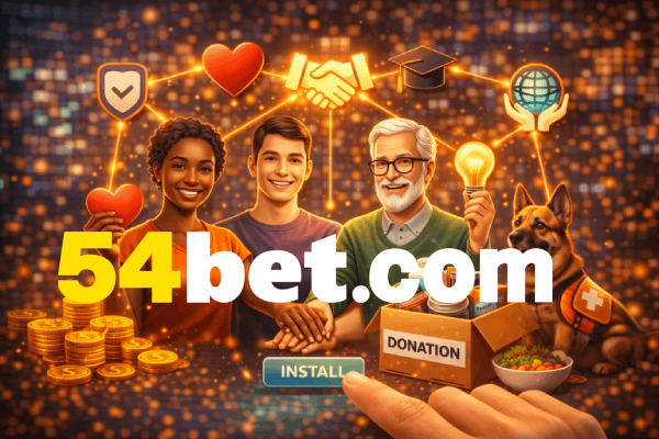 Organizações de Apoio